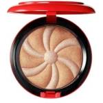 MAC Hyper Real Glow Duo Компактна пудра за бронзиране Bright Up 8 гр