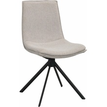 Rowico Lowell otočná béžová 2 ks