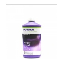 Plagron Sugar Royal 0, 1 l