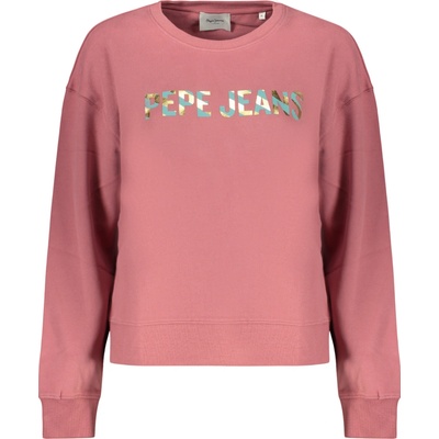 Pepe Jeans ružová