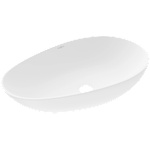 Mexen Nora 60x36 cm white (23056001)