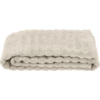 Zone Кремава памучна кърпа за баня 70x140 cm Inu - Zone (29546)