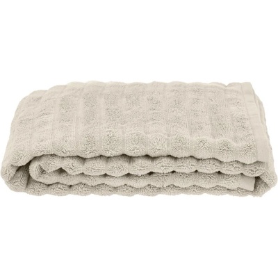 Zone Кремава памучна кърпа за баня 70x140 cm Inu - Zone (29546)