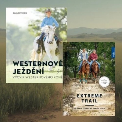 Westernové ježdění