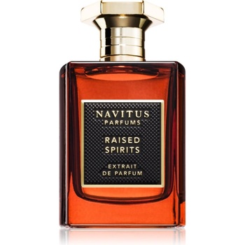 Navitus Parfums Raised Spirits парфюмен екстракт унисекс 100ml