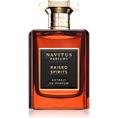 Navitus Parfums Raised Spirits парфюмен екстракт унисекс 100ml