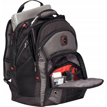 Batoh Wenger 600635 16" grey