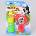 Bublifuk Krtko 60ml