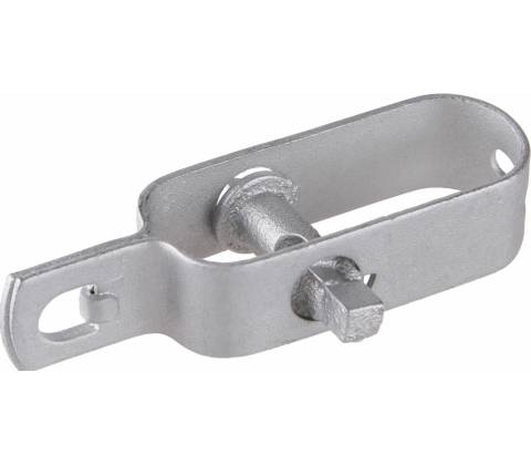 LEVIOR Napinák plotový, 95 x 30mm, ZN