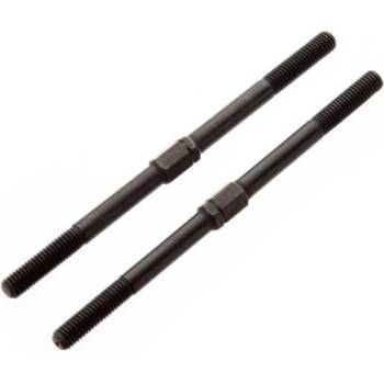 Arrma свързваща щанга 5x89mm стомана (2)