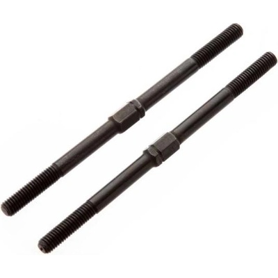 Arrma свързваща щанга 5x89mm стомана (2)