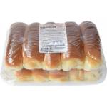 Мини кифлички соленки Скарлет-87 330гр
