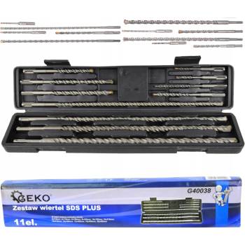Geko G40038