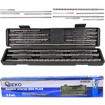 Geko G40038