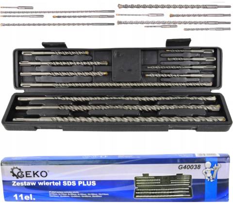 Geko G40038