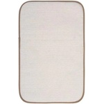 Bimbidreams Текстилна подложка за повиване Bimbidreams - Nature Linen, 52 х 32 cm (8499000774226) - baby
