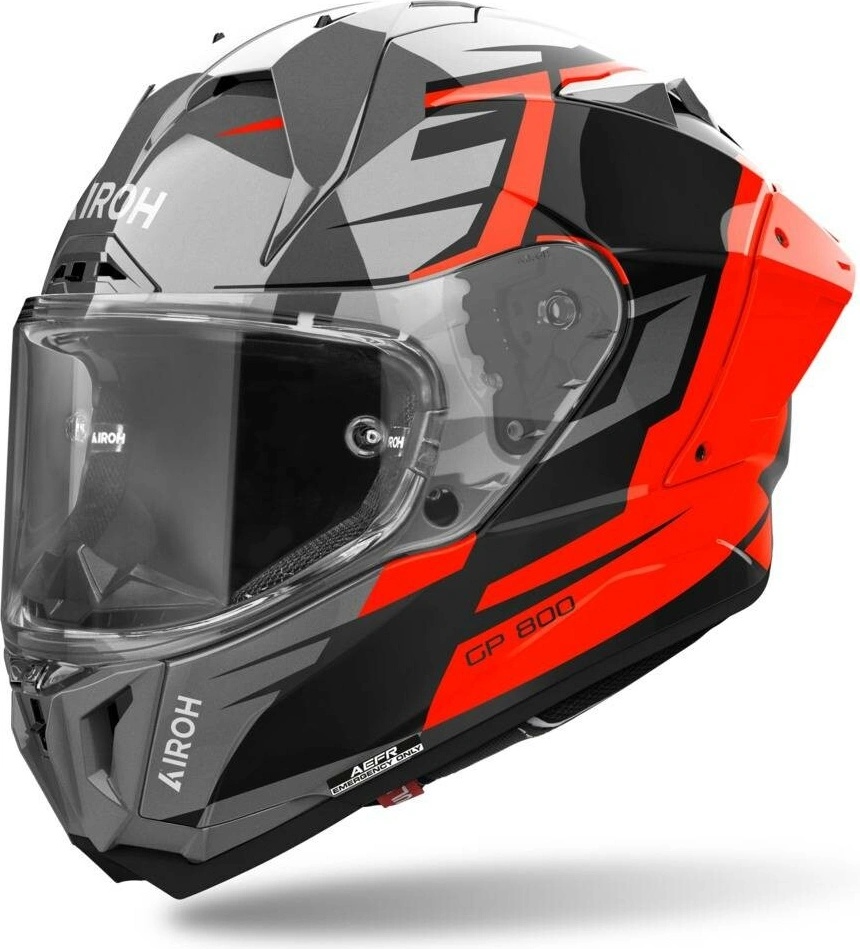 Airoh GP800 Master 2026