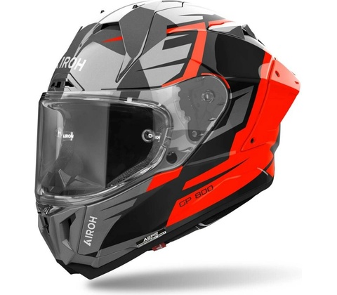 Airoh GP800 Master 2026