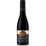 Zelanos Winery Zelanos Syrah - червено вино 375ml