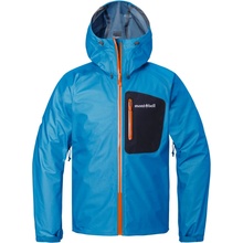 Montbell bunda Peak Shell Jacket pánská