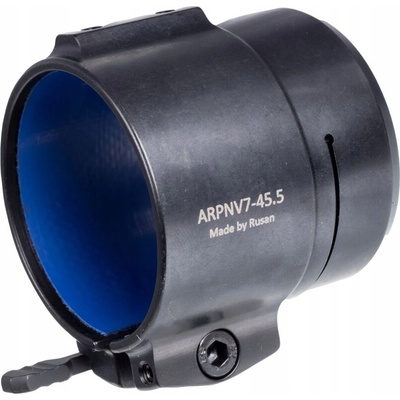 Pard Rusan Q-R objímka pre NV007V / NV007A 45,5mm