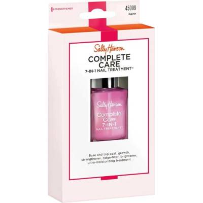 Sally Hansen Kompletní péče o nehty 7v1
