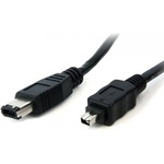 Krone Кабел Krone 4016012, IEEE1394, 4pin - 6pin, 1m (r_4016012)