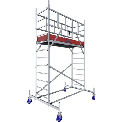 Krause ProTec 4,3m 940117