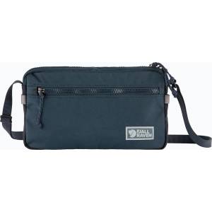 Fjällräven Чантичка Fjällräven Vardag Pocket Large navy