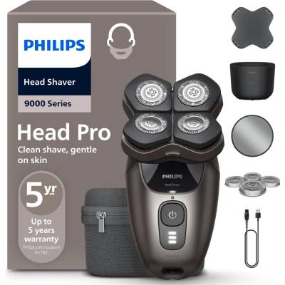 Philips Pro 9000 HS9980/15
