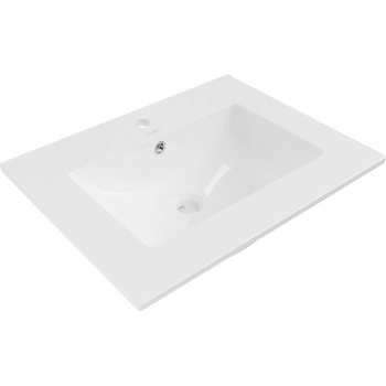 Mexen Atena 60x46 cm white (25016000)