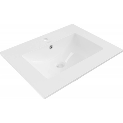 Mexen Atena 60x46 cm white (25016000)