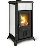 La Nordica-Extraflame Gemma Elegance white (7111603) Камини