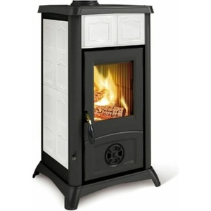 La Nordica-Extraflame Gemma Elegance white (7111603) Камини