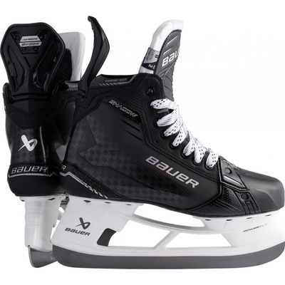 BAUER S24 SUPREME SHADOW Senior