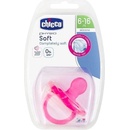 Cumlíky Chicco silikon Physio Soft 02712.11 ružová