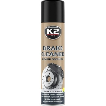 K2 Brake cleaner 600ml