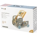 Polar B pojízdný ponk