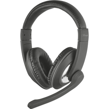 Trust Reno Headset for PC and laptop