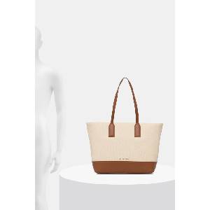 Valentino Bags шопинг чанта дамска ATENA RE (VBS9PS01)
