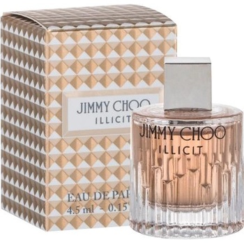 Jimmy Choo Illicit 4.5 ml eau de parfum миниатюра за жени