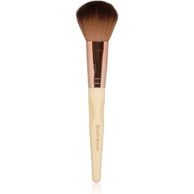 So Eco Blush Brush štětec na tvář s hypoalergenními štětinami 1 ks