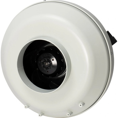 Systemair Rvk 160 L1 731 m3/h