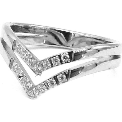 Steel Jewelry rsten ŠIPKA Chirurgická ocel RI2401149