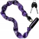Kryptonite Keeper 785 fialový