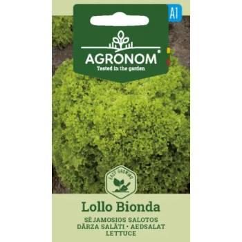 Image 1 of Seklos Салата Лоло Бионда Lollo Bionda