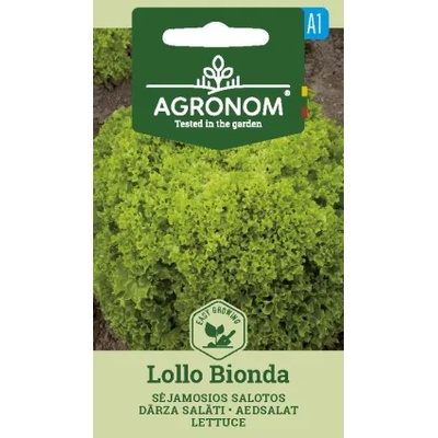 Seklos Салата Лоло Бионда Lollo Bionda