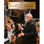 Universal Williams John: Berlin Concert John Williams X Berliner Philharmoniker - 2Blu-ray+2CD (054797)