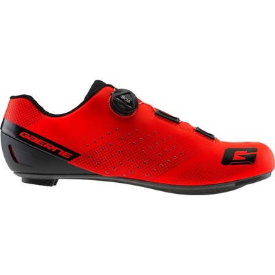 Gaerne TORNADO matt red