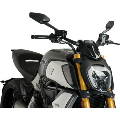 Puig New Generation Adjustable 3775 Číra (W)